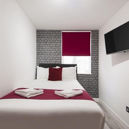 Wembley Park Hotel Лондон Екстериор снимка